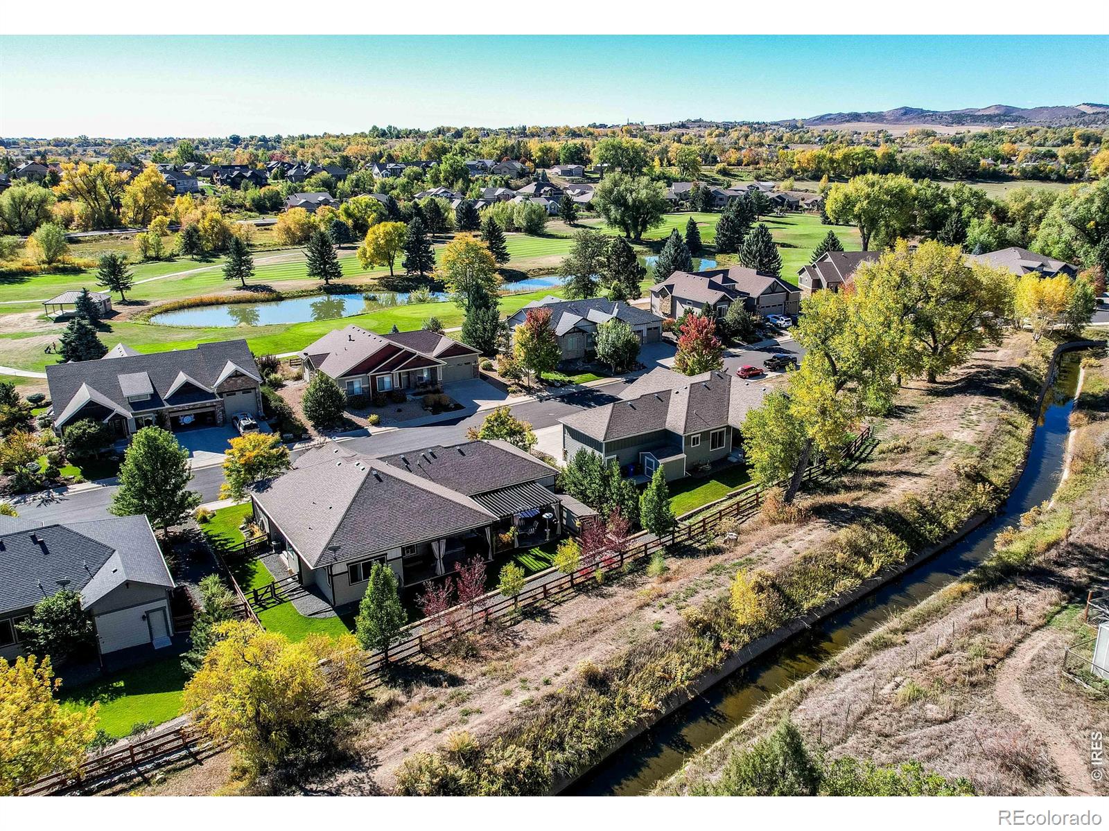 MLS Image #8 for 731  deer meadow drive,loveland, Colorado