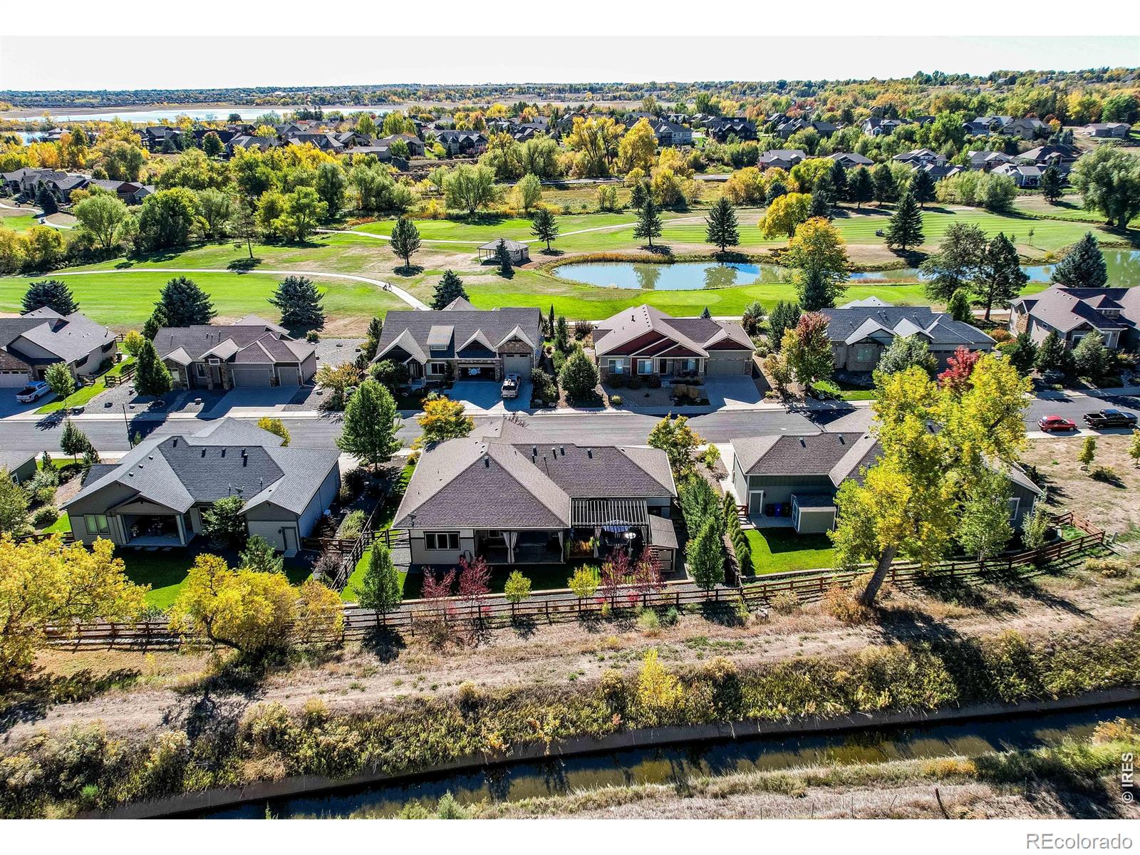 MLS Image #9 for 731  deer meadow drive,loveland, Colorado