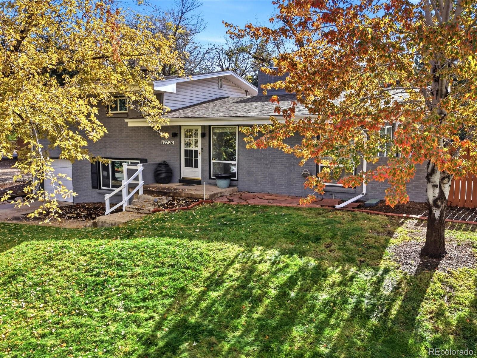 MLS Image #1 for 12720 w 15th place,lakewood, Colorado