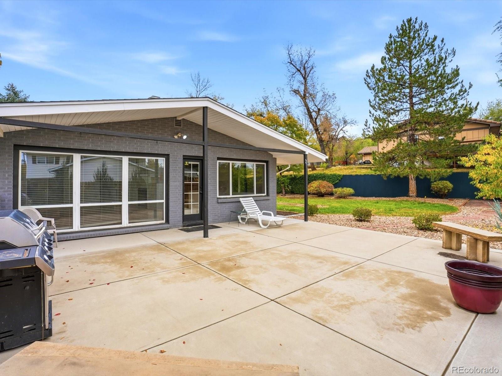 MLS Image #2 for 12720 w 15th place,lakewood, Colorado