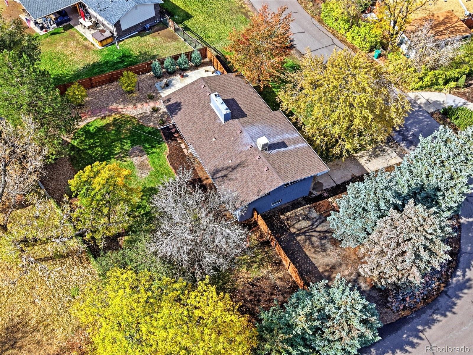 MLS Image #3 for 12720 w 15th place,lakewood, Colorado