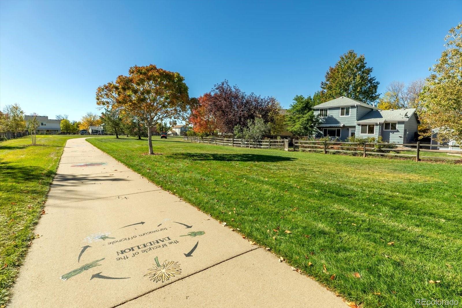MLS Image #3 for 12640  xavier street,broomfield, Colorado