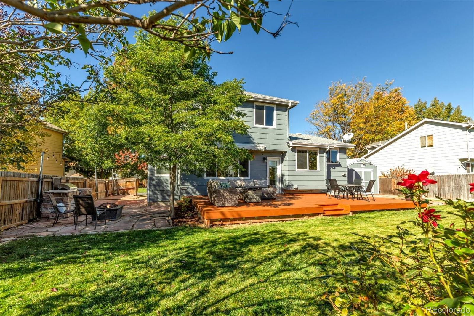 MLS Image #34 for 12640  xavier street,broomfield, Colorado