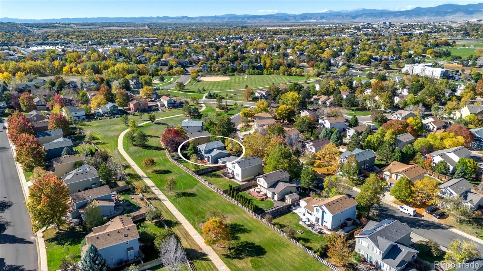 MLS Image #37 for 12640  xavier street,broomfield, Colorado