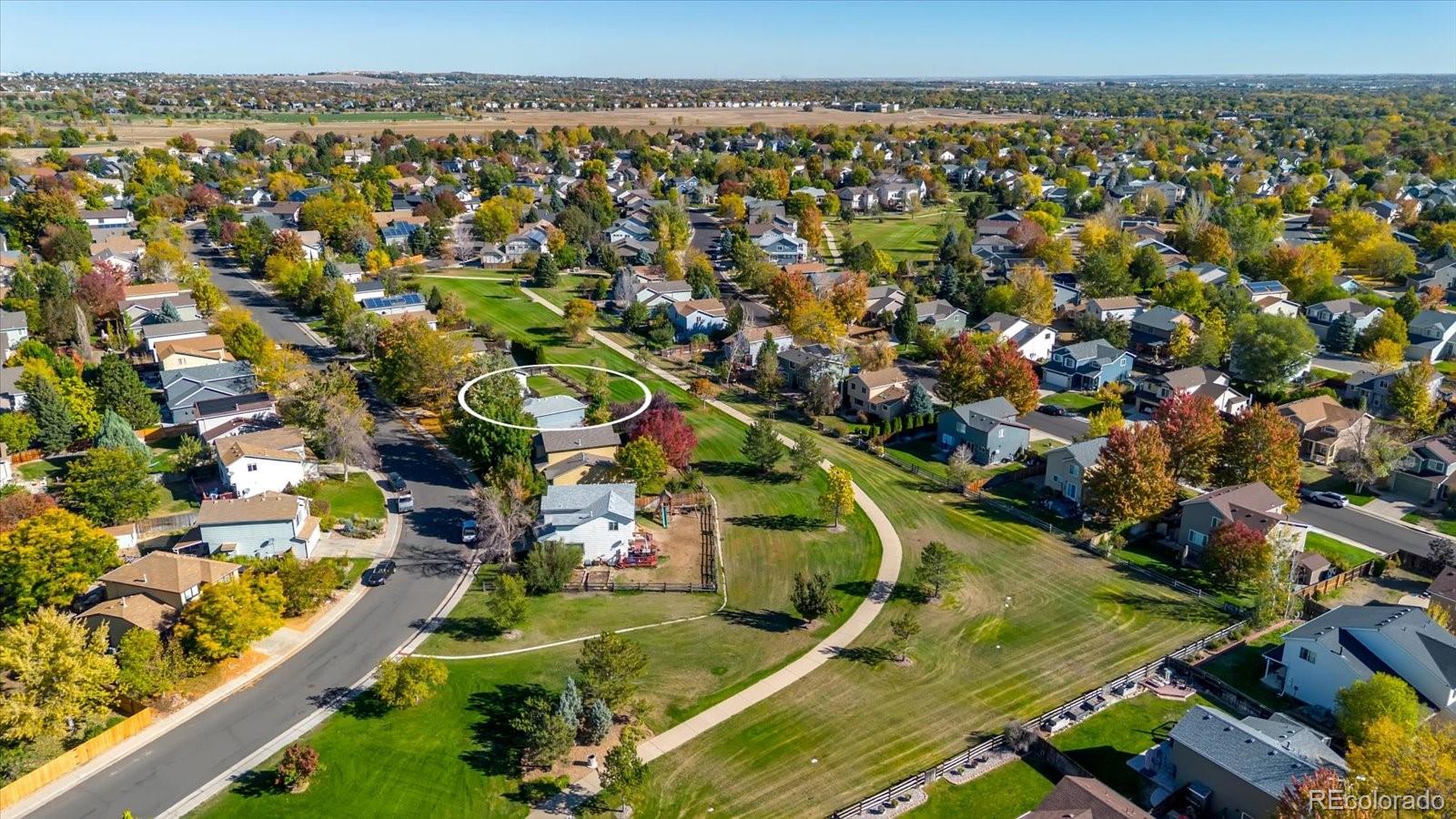 MLS Image #38 for 12640  xavier street,broomfield, Colorado