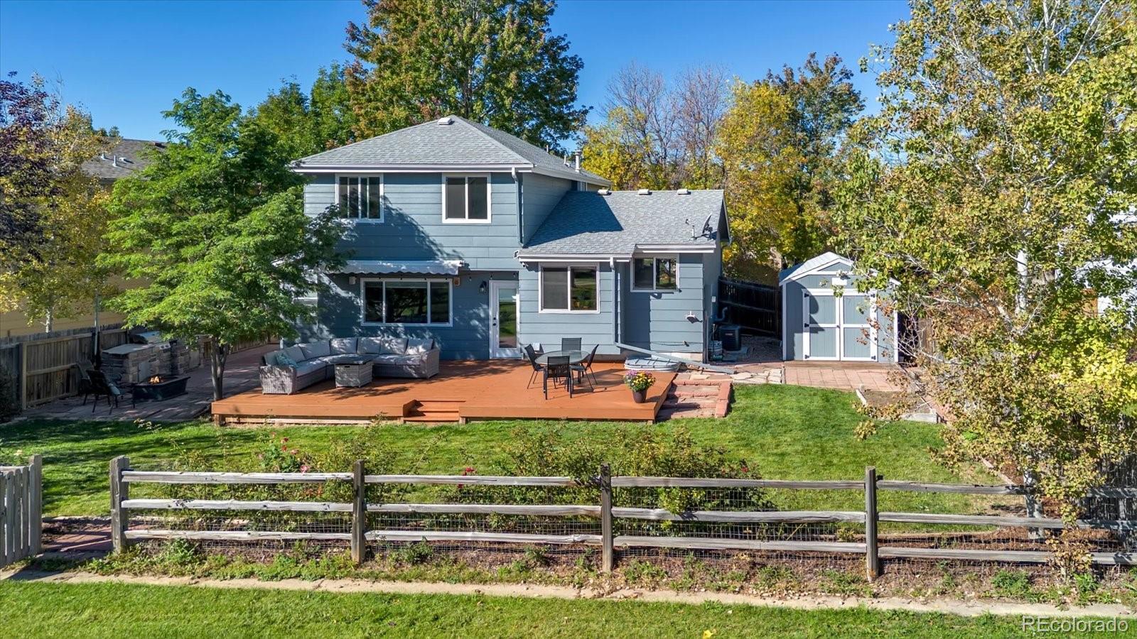 MLS Image #39 for 12640  xavier street,broomfield, Colorado