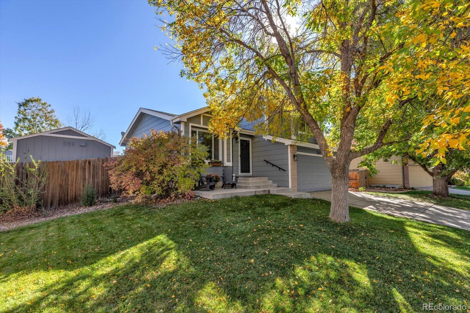 MLS Image #4 for 12640  xavier street,broomfield, Colorado