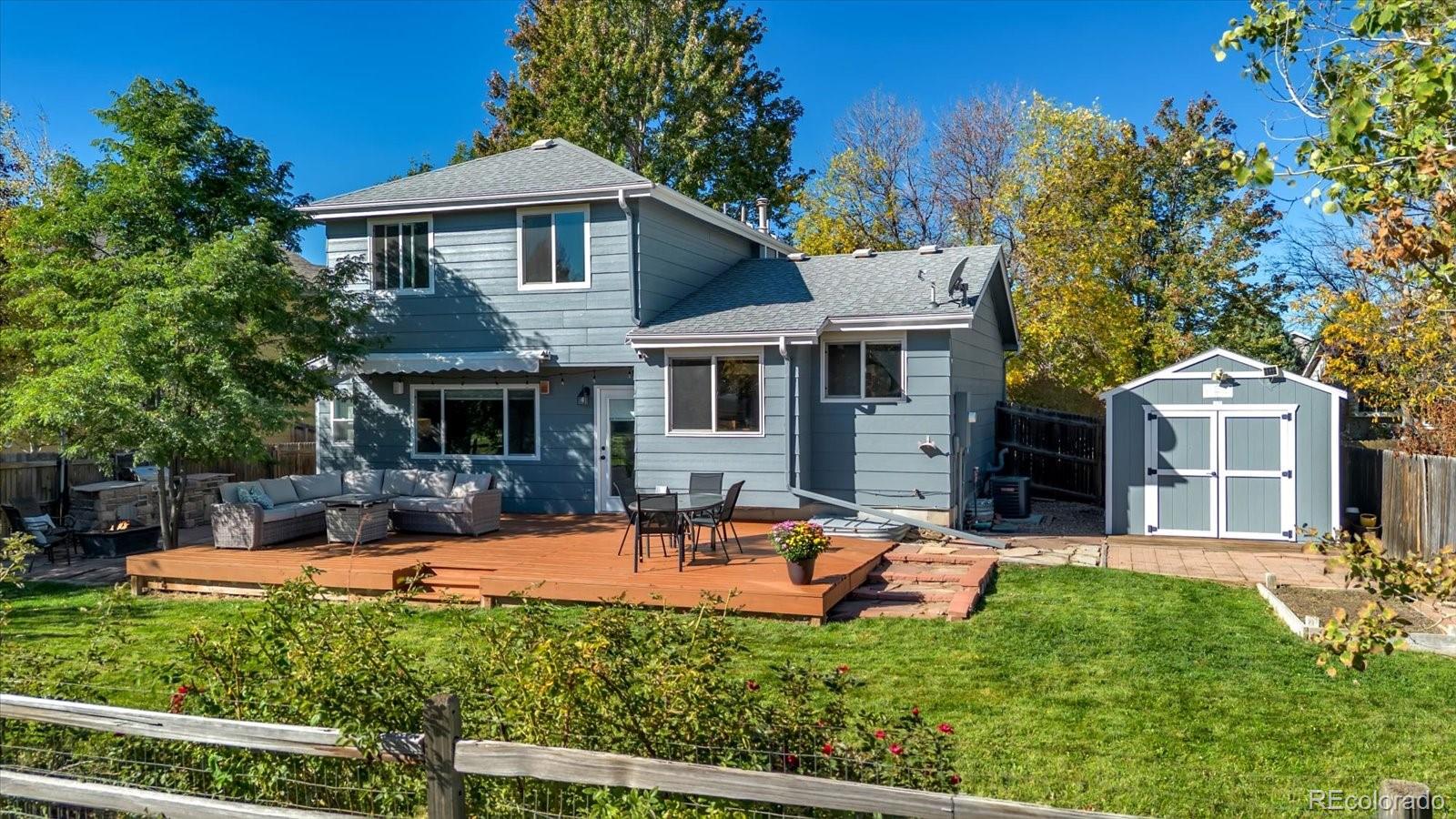 MLS Image #40 for 12640  xavier street,broomfield, Colorado