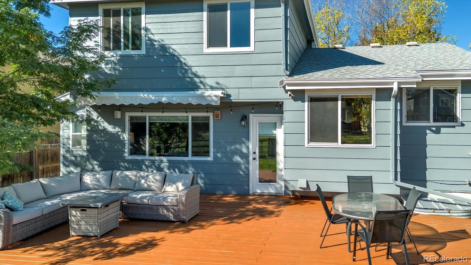 MLS Image #41 for 12640  xavier street,broomfield, Colorado
