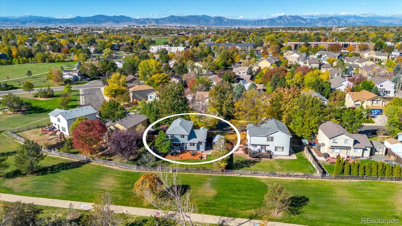 MLS Image #42 for 12640  xavier street,broomfield, Colorado