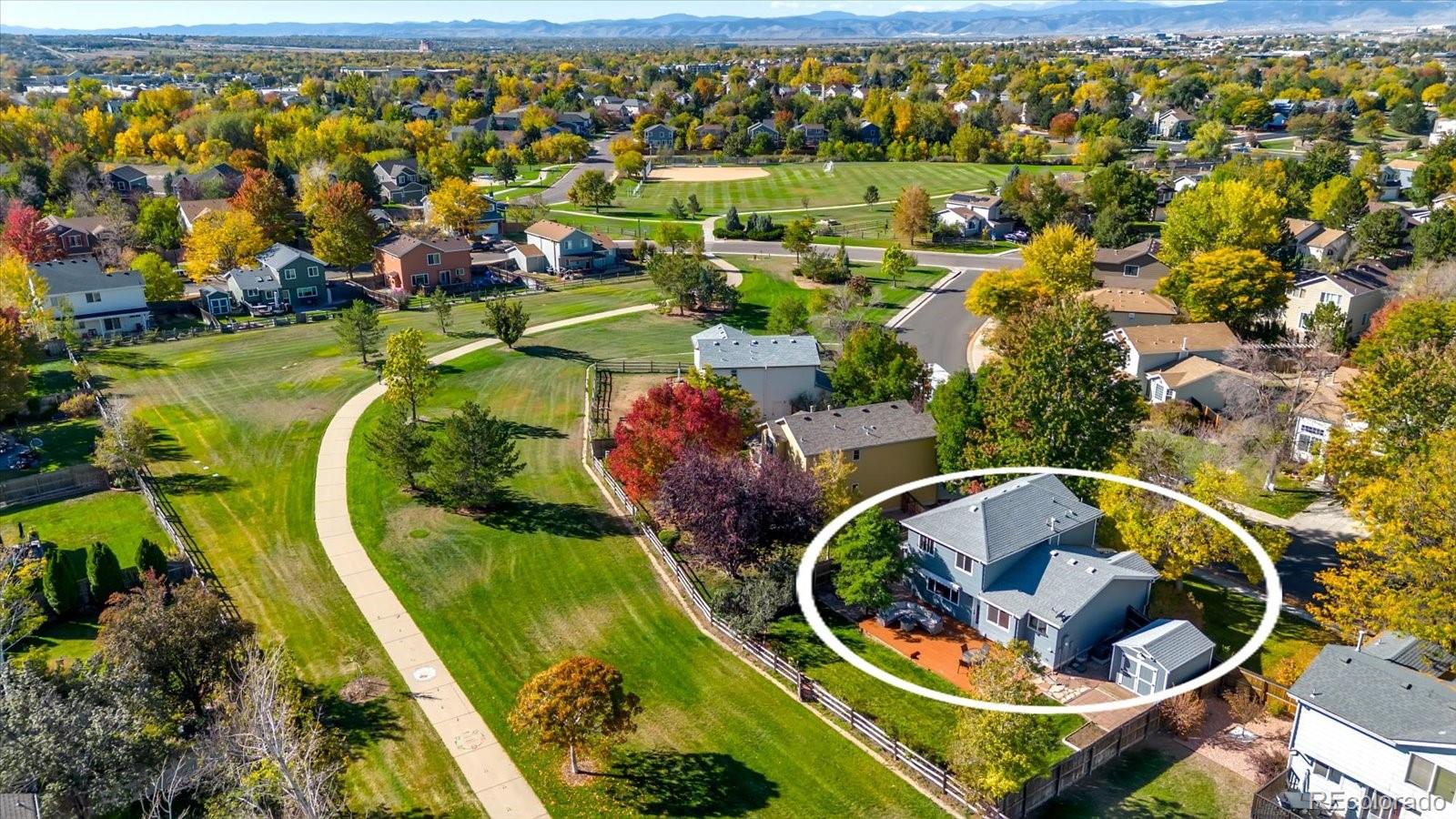 MLS Image #43 for 12640  xavier street,broomfield, Colorado