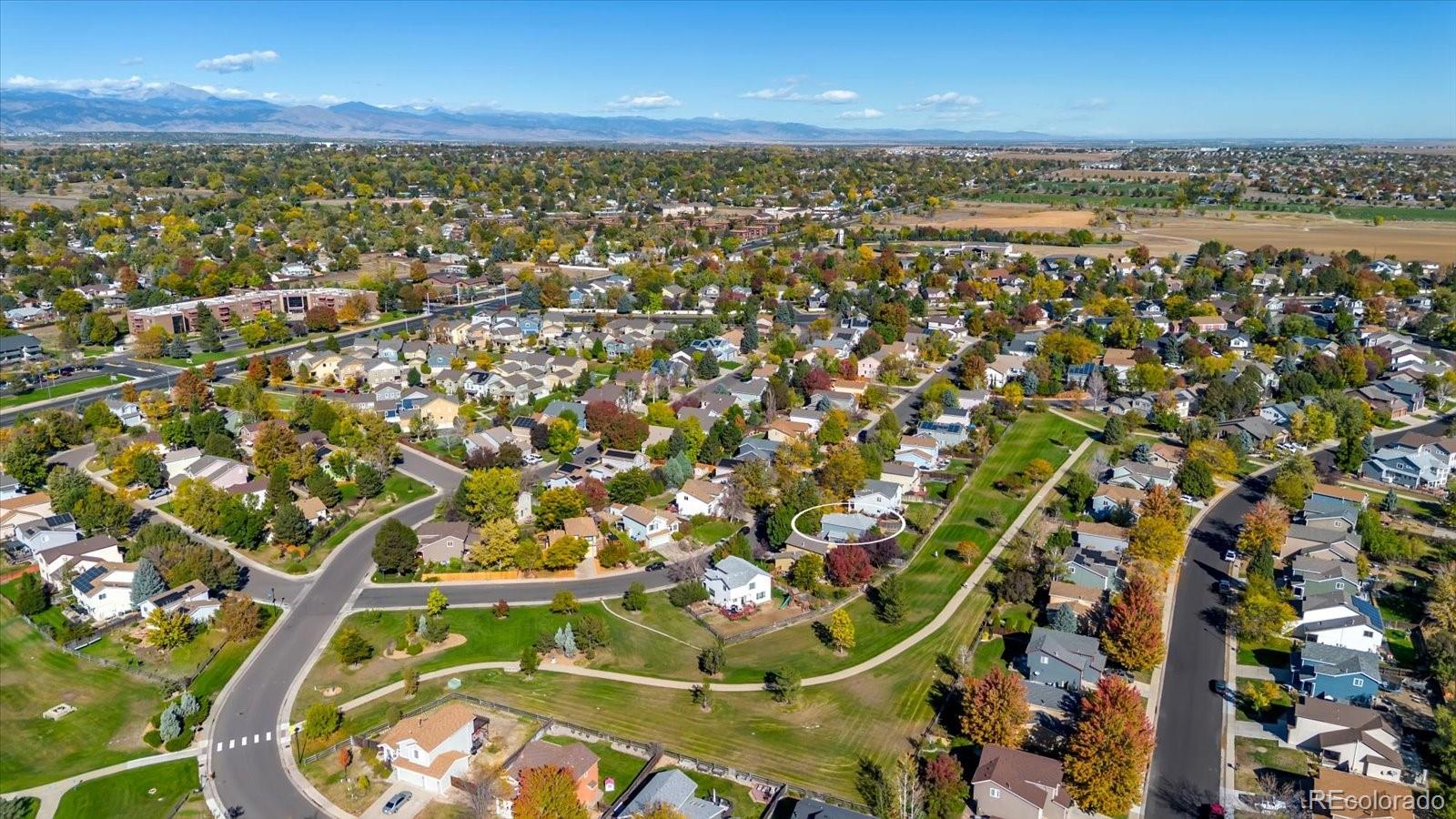 MLS Image #44 for 12640  xavier street,broomfield, Colorado