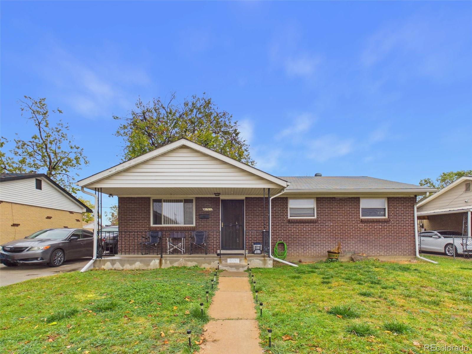MLS Image #0 for 6721  leyden street,commerce city, Colorado