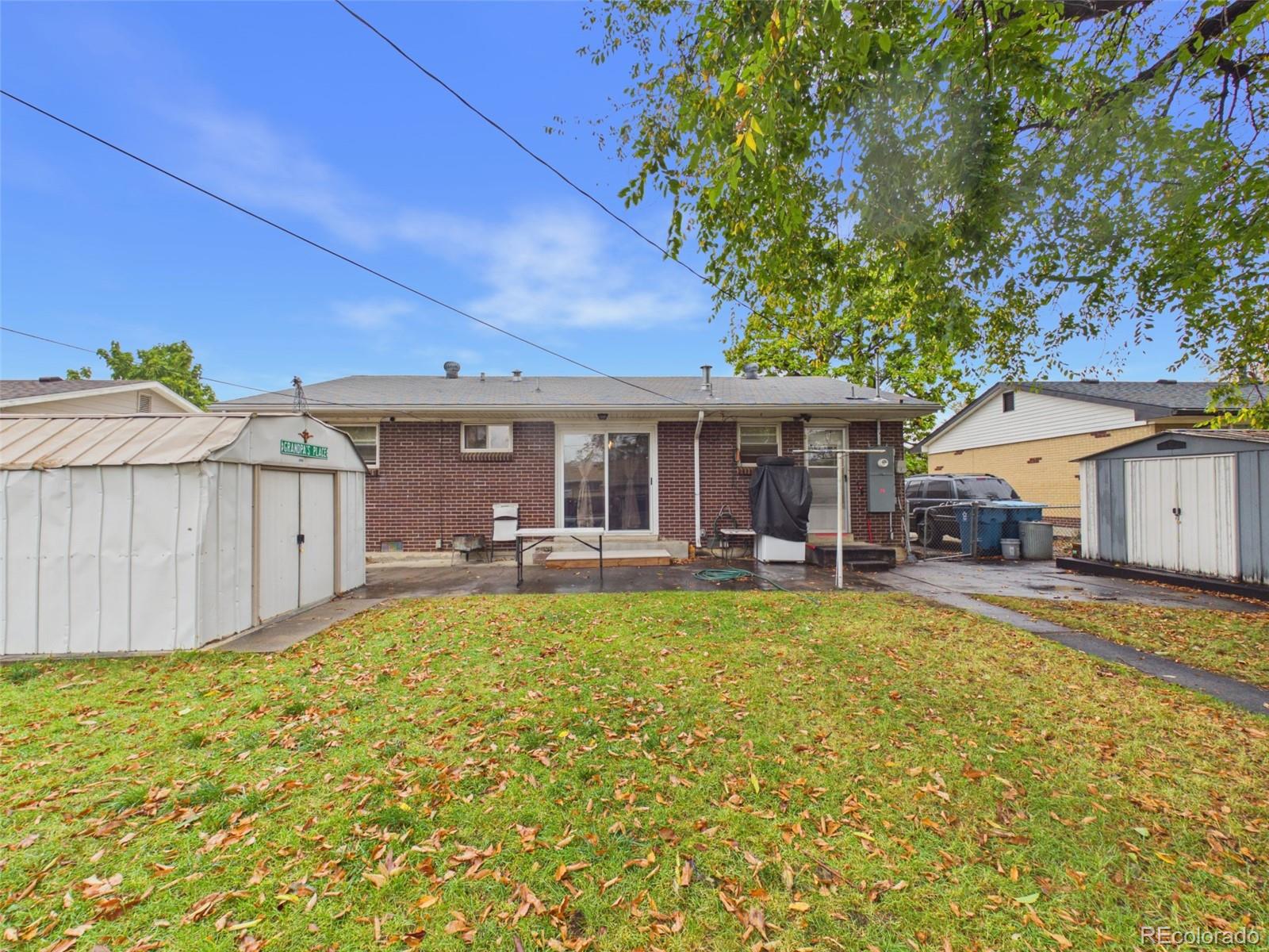 MLS Image #17 for 6721  leyden street,commerce city, Colorado