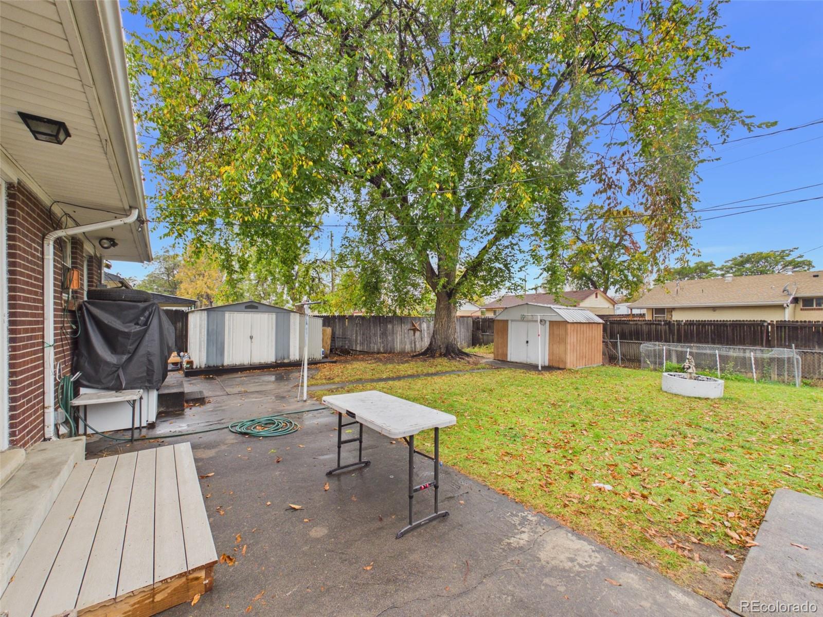 MLS Image #18 for 6721  leyden street,commerce city, Colorado