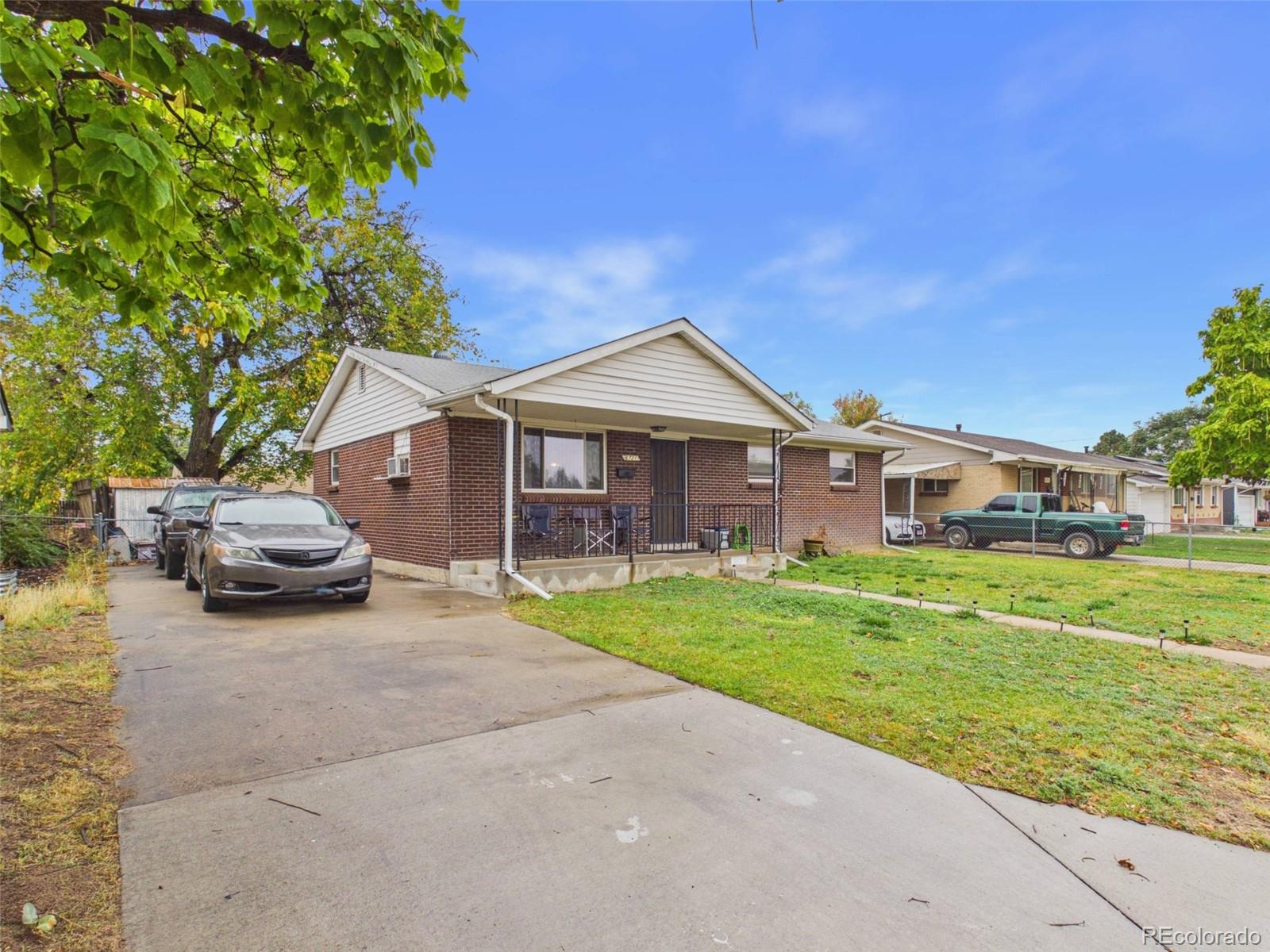 MLS Image #2 for 6721  leyden street,commerce city, Colorado