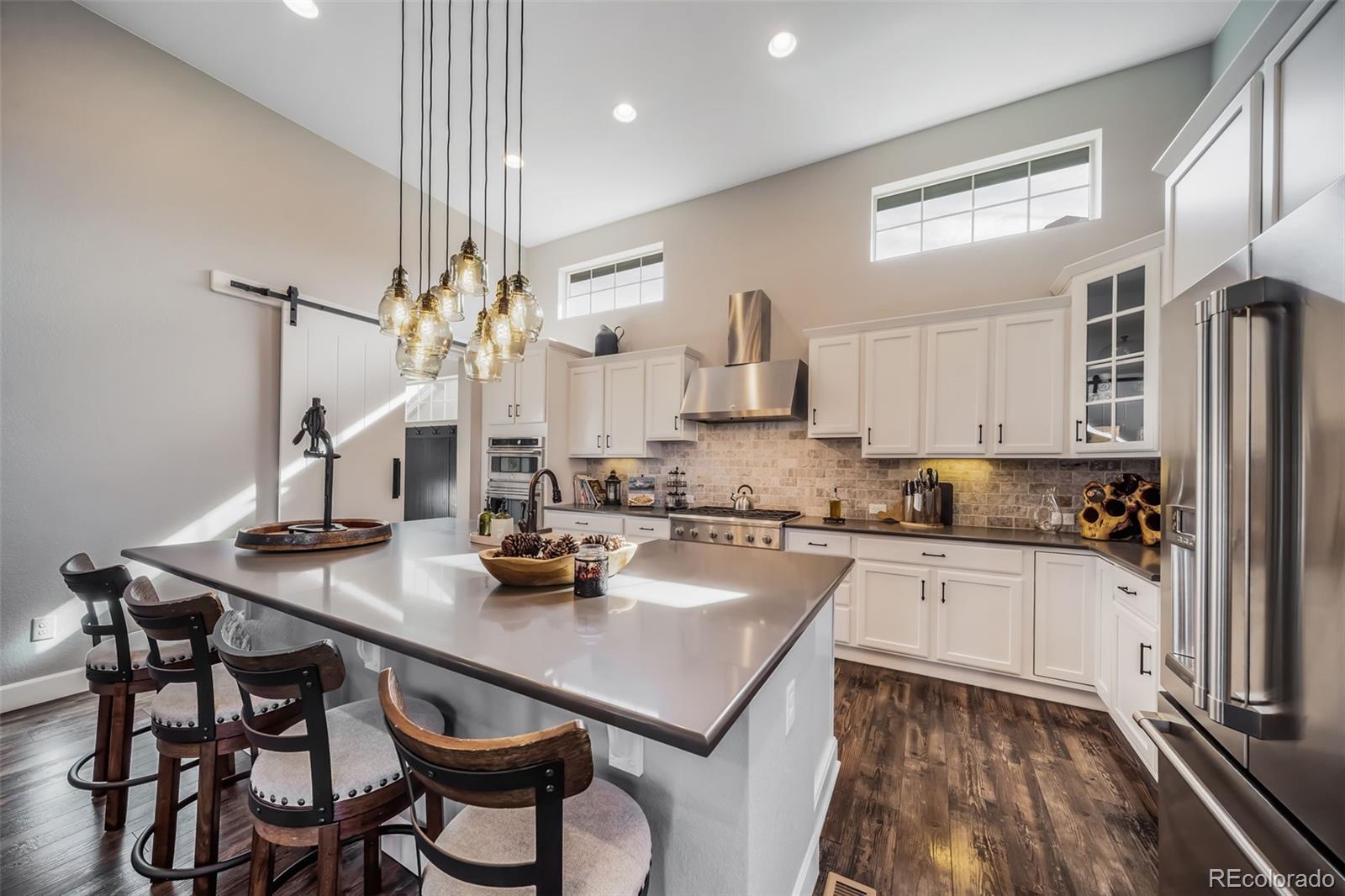 MLS Image #11 for 10545  fairhurst way,highlands ranch, Colorado