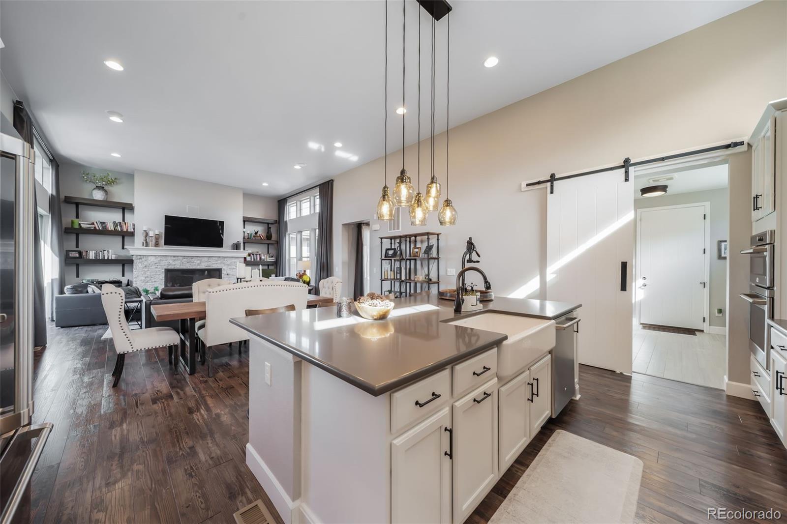 MLS Image #14 for 10545  fairhurst way,highlands ranch, Colorado