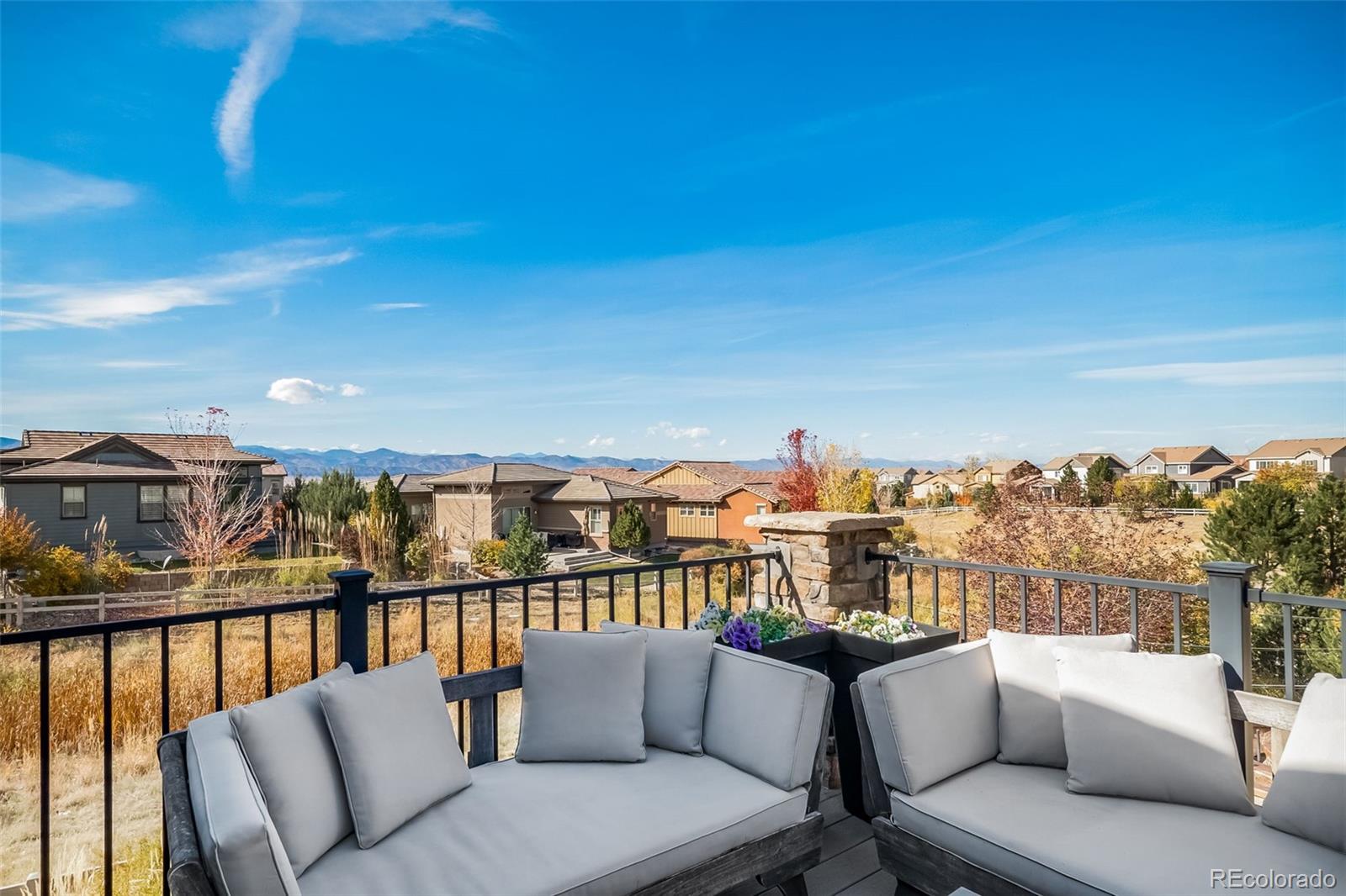 MLS Image #17 for 10545  fairhurst way,highlands ranch, Colorado
