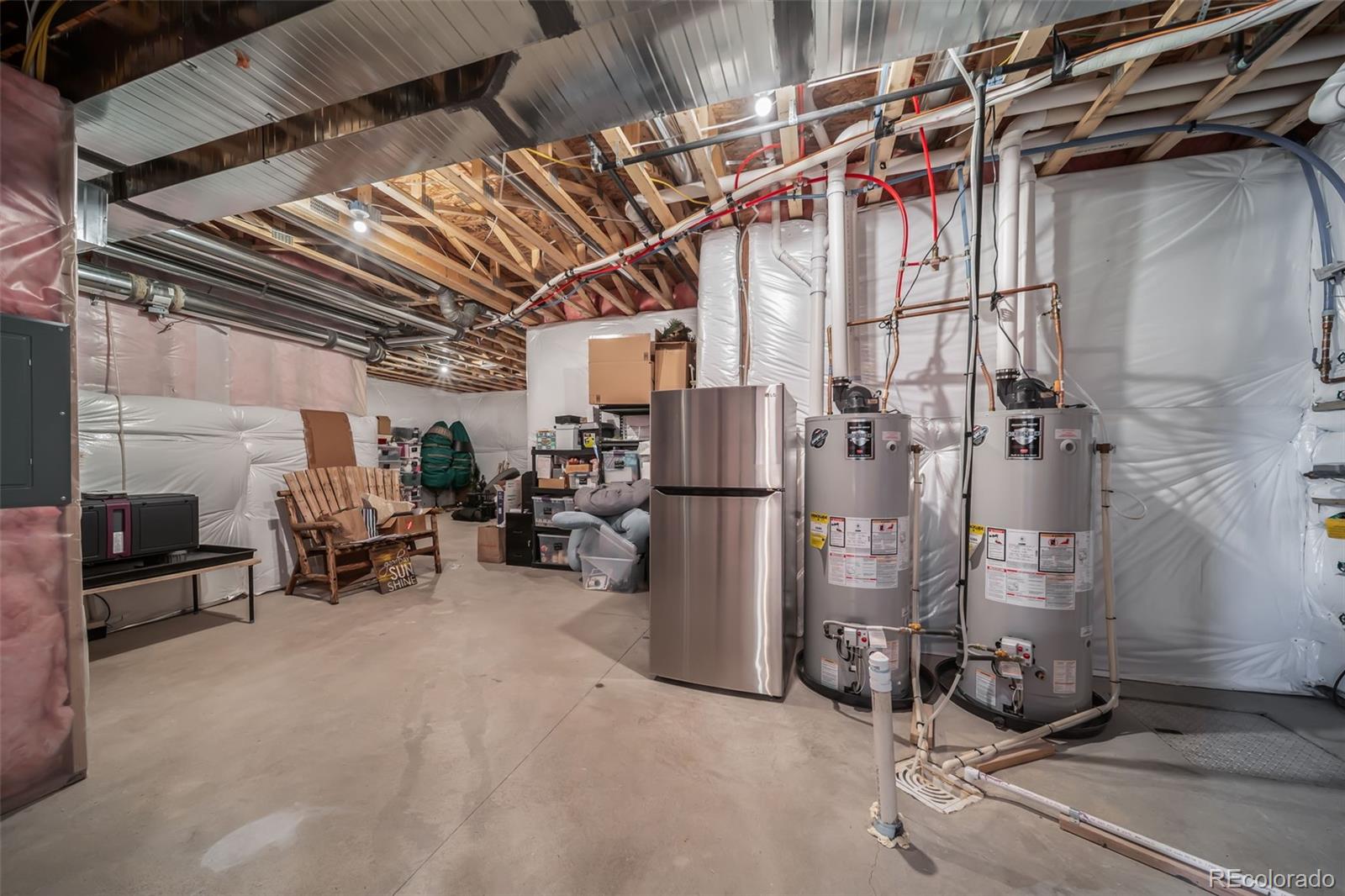 MLS Image #22 for 10545  fairhurst way,highlands ranch, Colorado