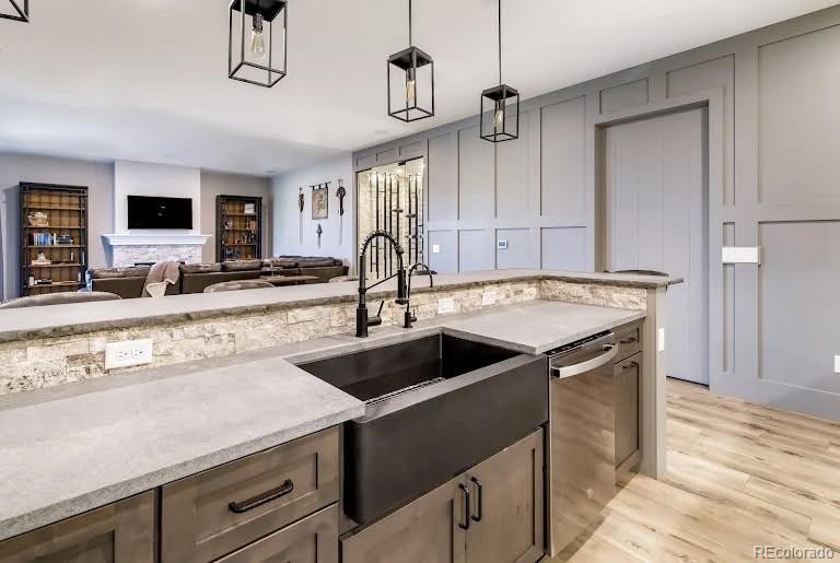 MLS Image #3 for 10545  fairhurst way,highlands ranch, Colorado