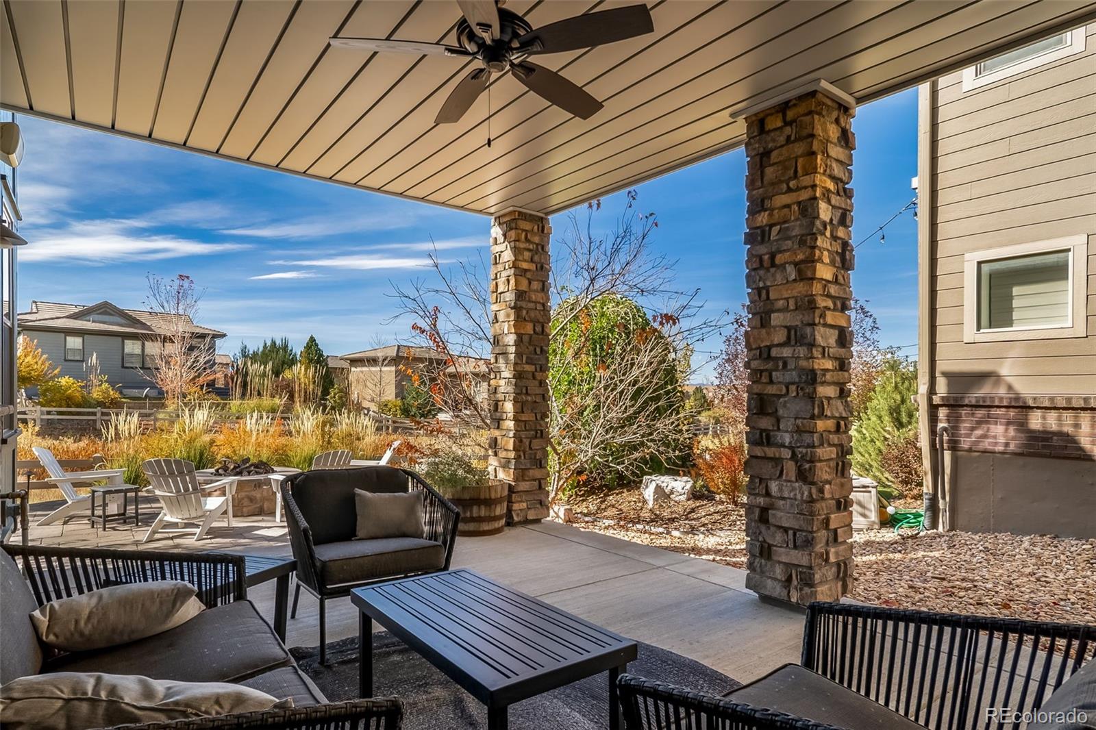 MLS Image #30 for 10545  fairhurst way,highlands ranch, Colorado