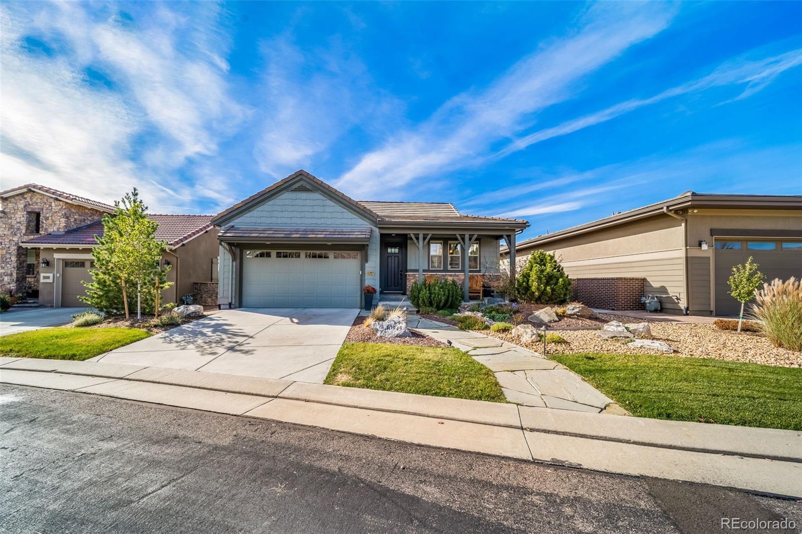 MLS Image #33 for 10545  fairhurst way,highlands ranch, Colorado