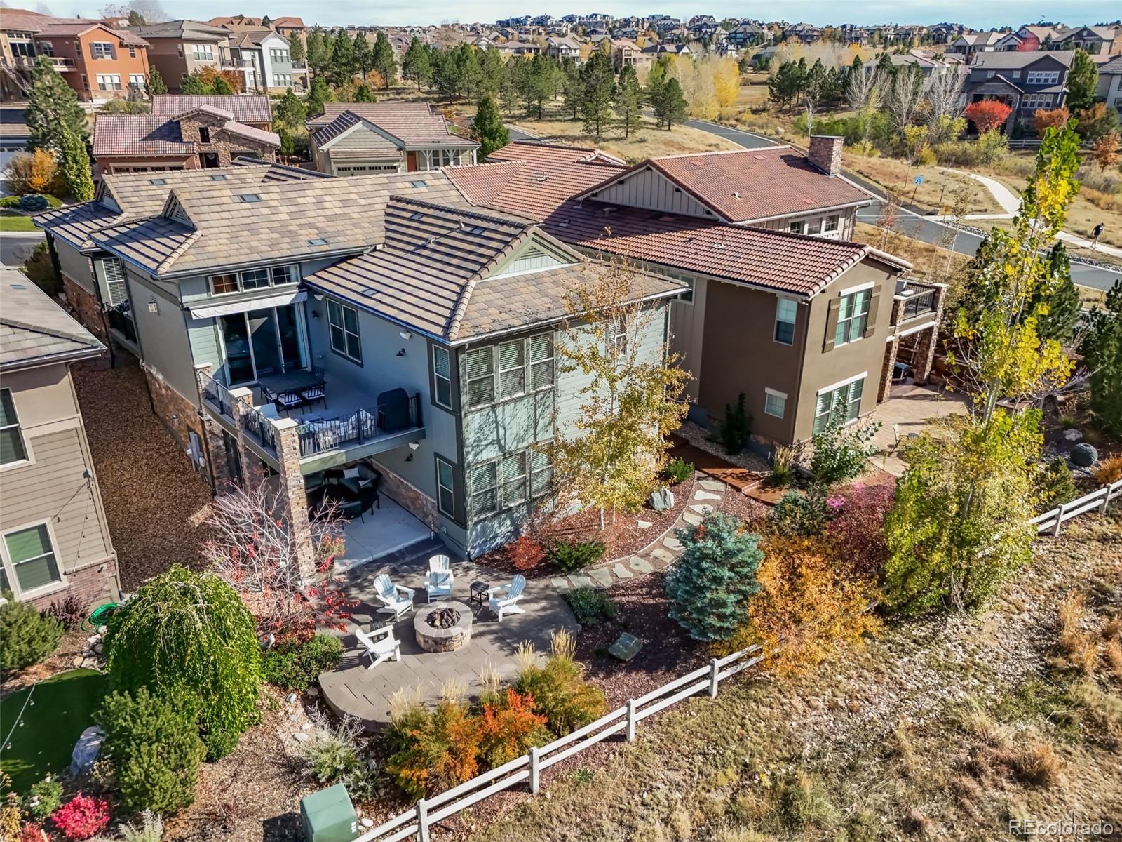 MLS Image #35 for 10545  fairhurst way,highlands ranch, Colorado