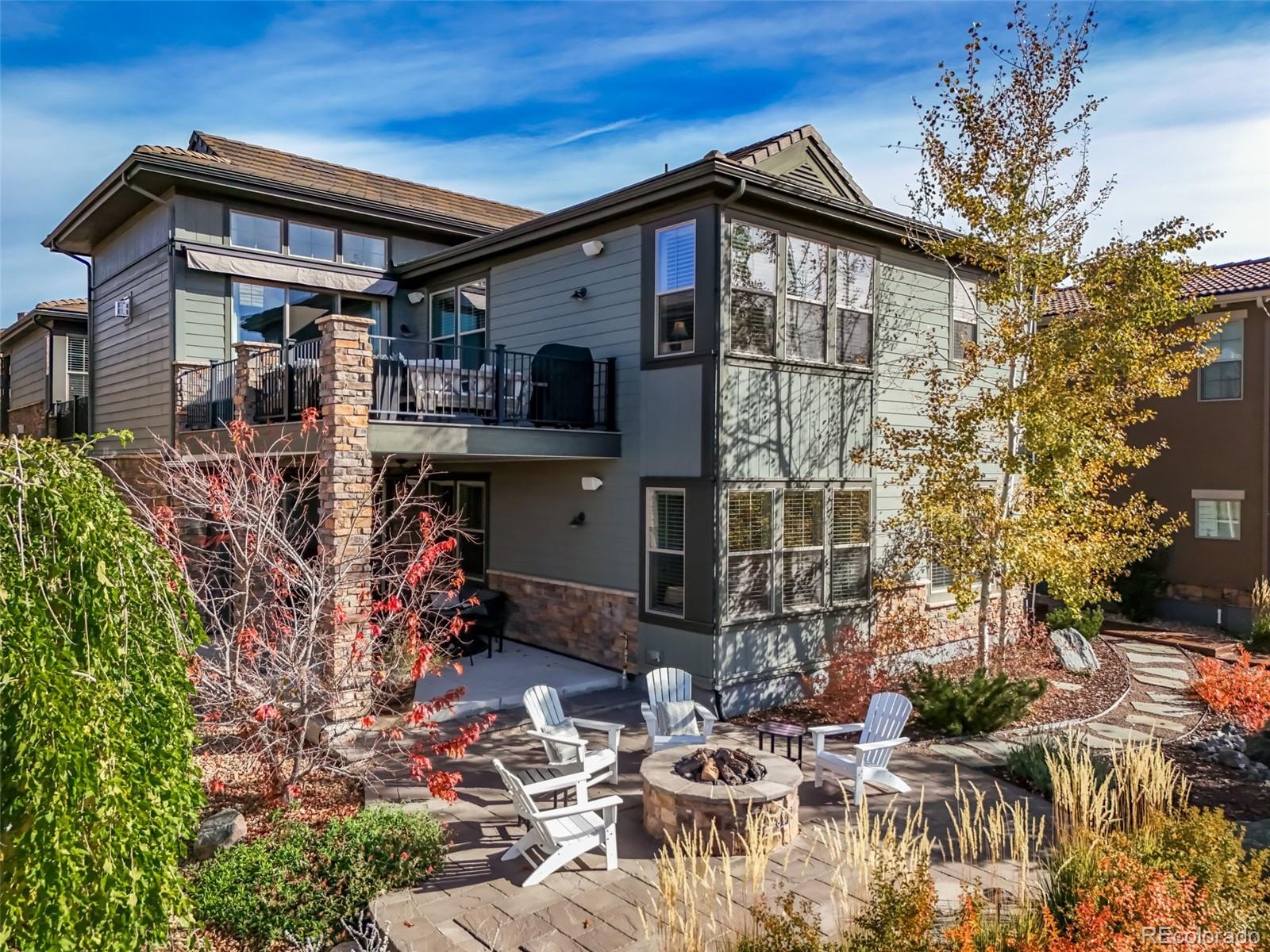 MLS Image #4 for 10545  fairhurst way,highlands ranch, Colorado