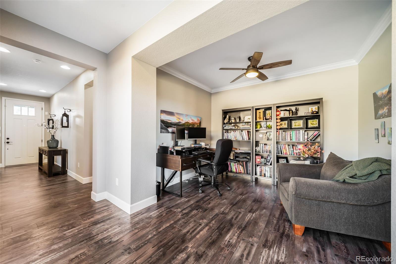 MLS Image #6 for 10545  fairhurst way,highlands ranch, Colorado