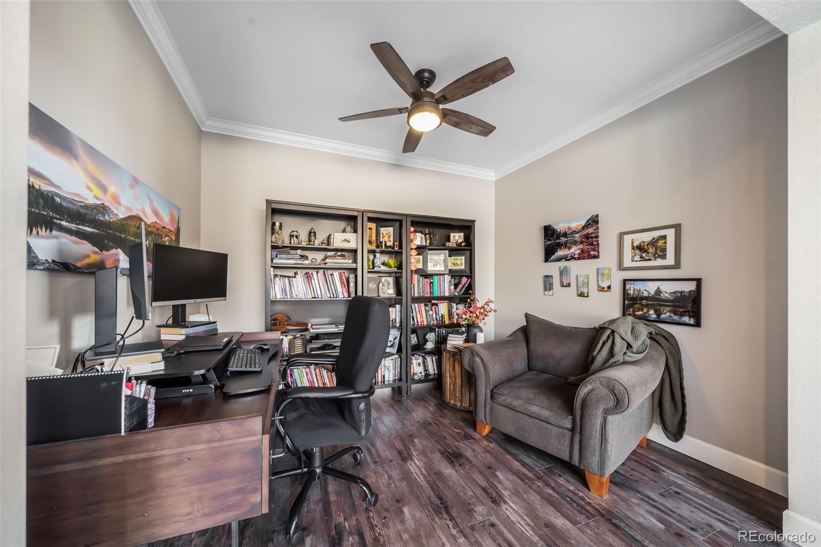 MLS Image #7 for 10545  fairhurst way,highlands ranch, Colorado