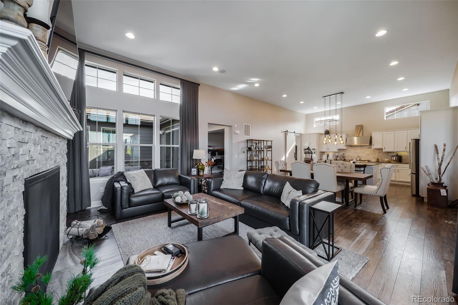 MLS Image #8 for 10545  fairhurst way,highlands ranch, Colorado