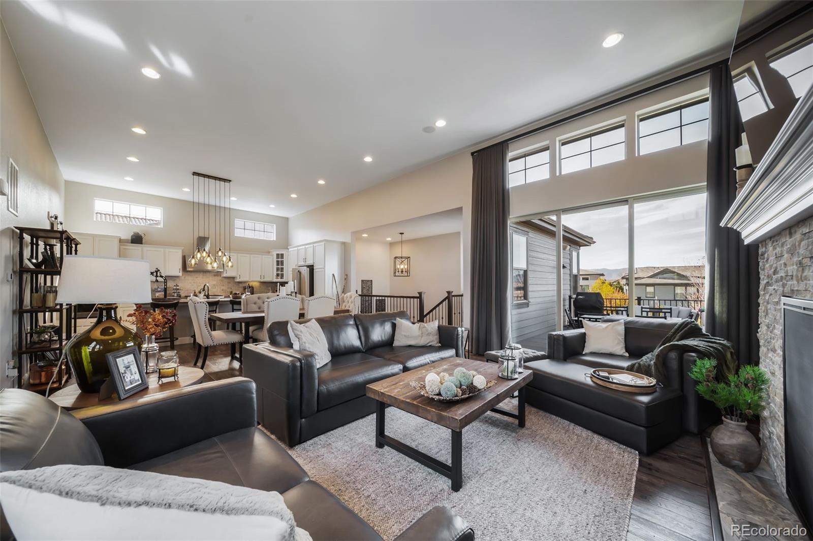 MLS Image #9 for 10545  fairhurst way,highlands ranch, Colorado