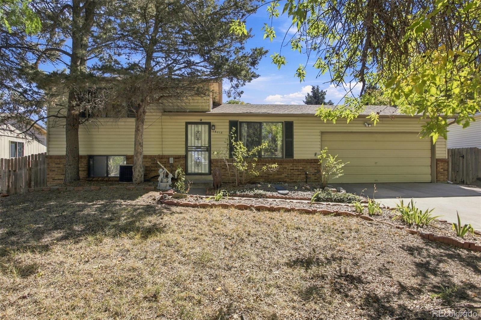 MLS Image #0 for 15018 e columbia drive,aurora, Colorado