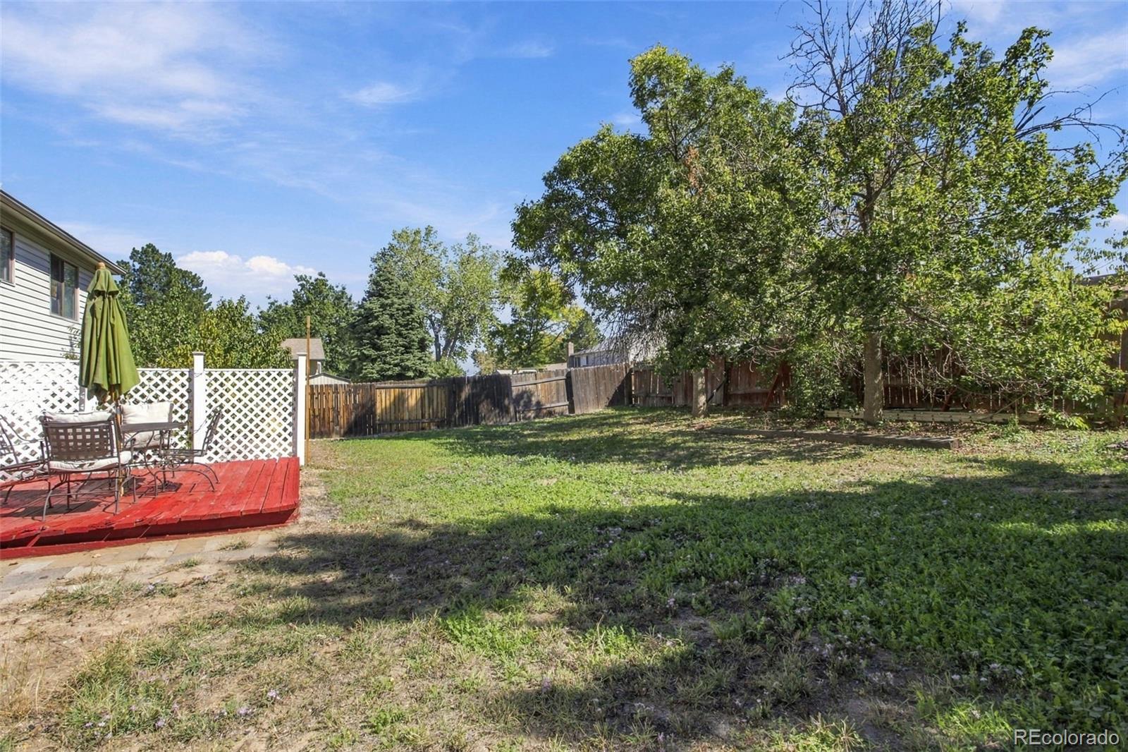 MLS Image #22 for 15018 e columbia drive,aurora, Colorado