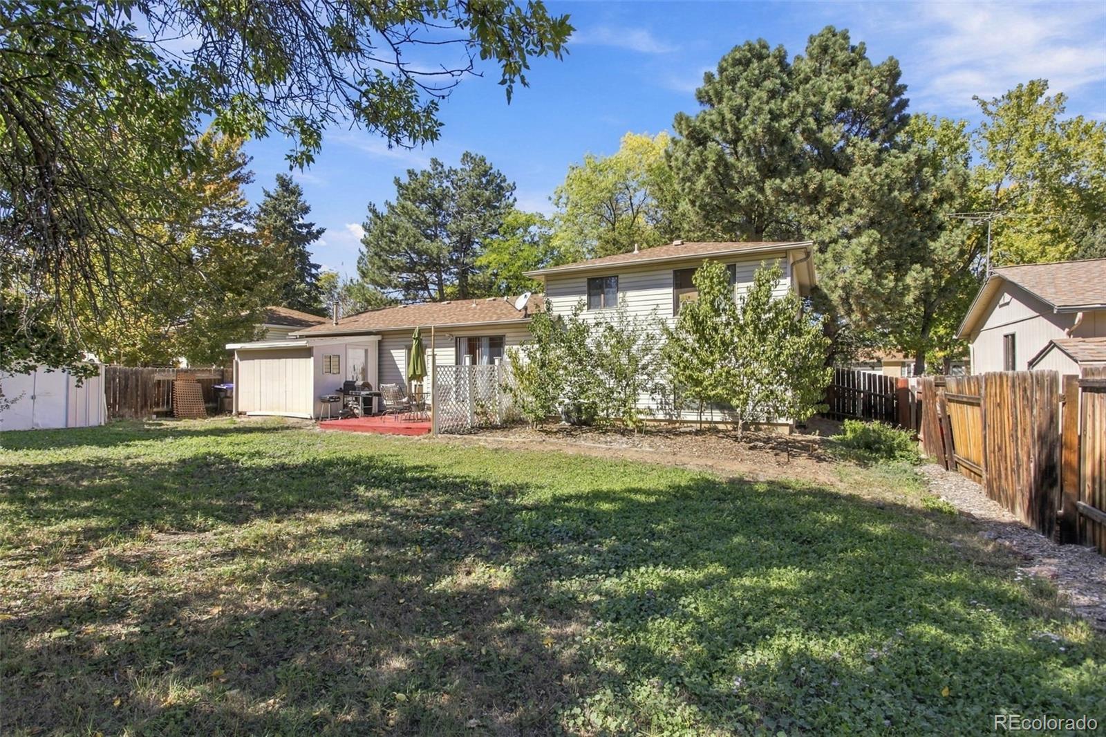 MLS Image #23 for 15018 e columbia drive,aurora, Colorado