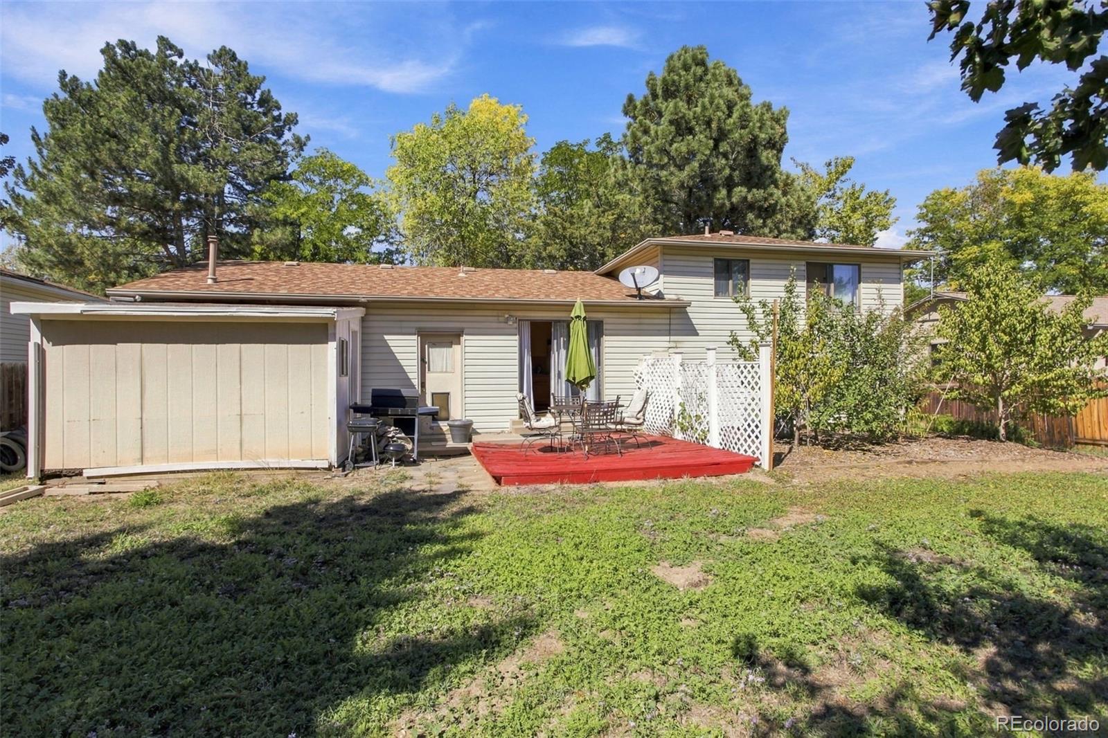 MLS Image #24 for 15018 e columbia drive,aurora, Colorado