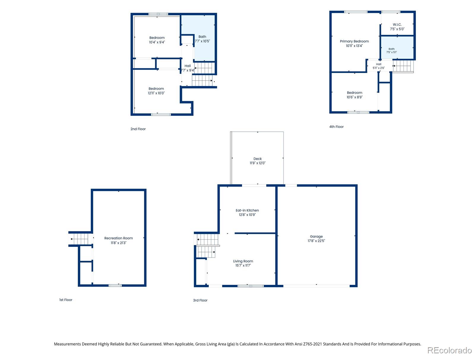MLS Image #25 for 15018 e columbia drive,aurora, Colorado