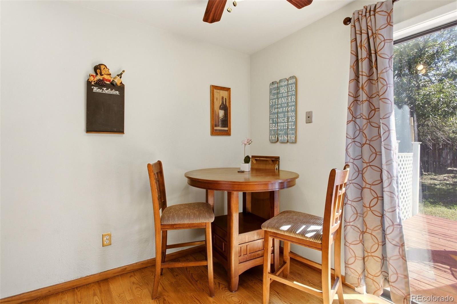 MLS Image #5 for 15018 e columbia drive,aurora, Colorado