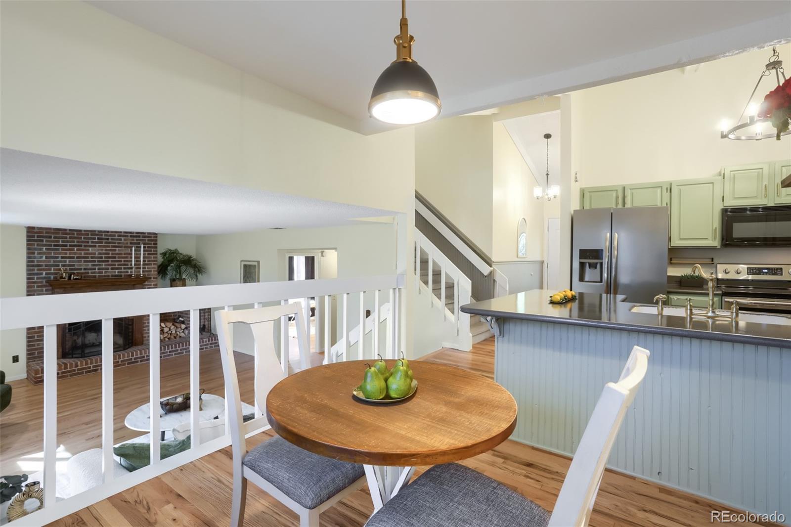 MLS Image #11 for 17795 w 59th drive,golden, Colorado