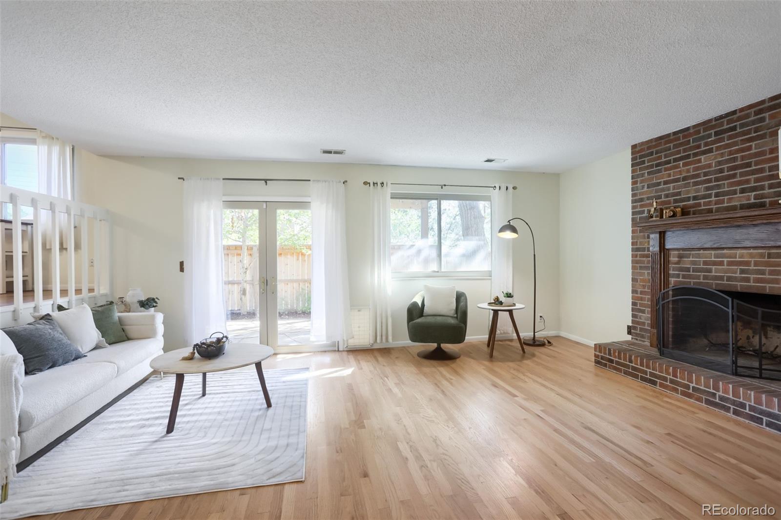 MLS Image #12 for 17795 w 59th drive,golden, Colorado