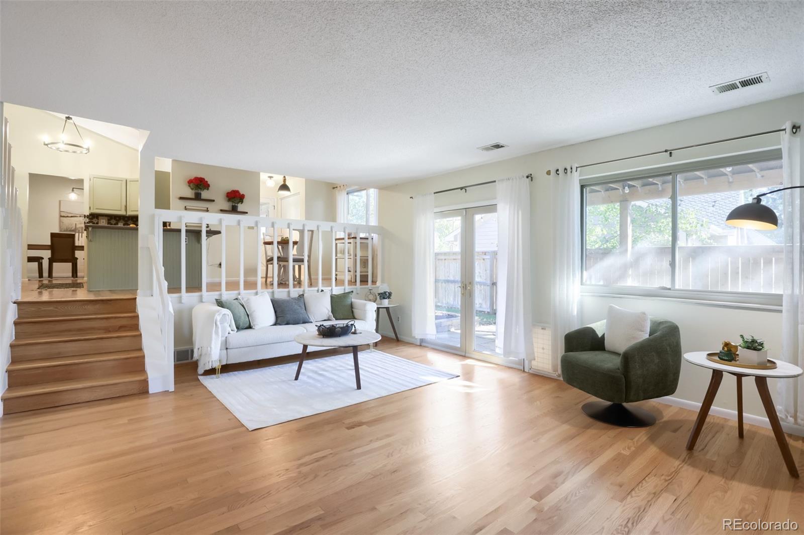 MLS Image #13 for 17795 w 59th drive,golden, Colorado