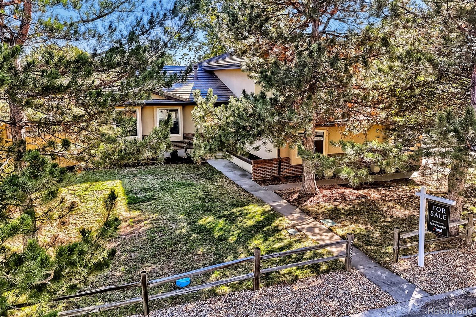 MLS Image #2 for 17795 w 59th drive,golden, Colorado