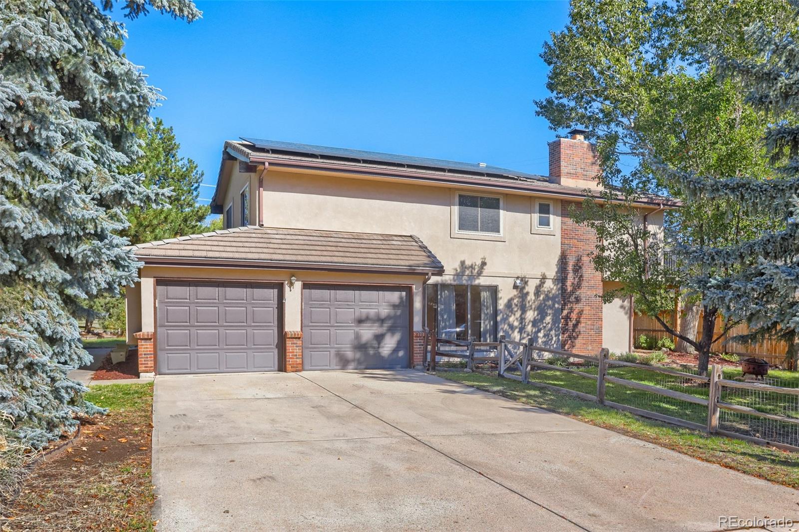 MLS Image #3 for 17795 w 59th drive,golden, Colorado