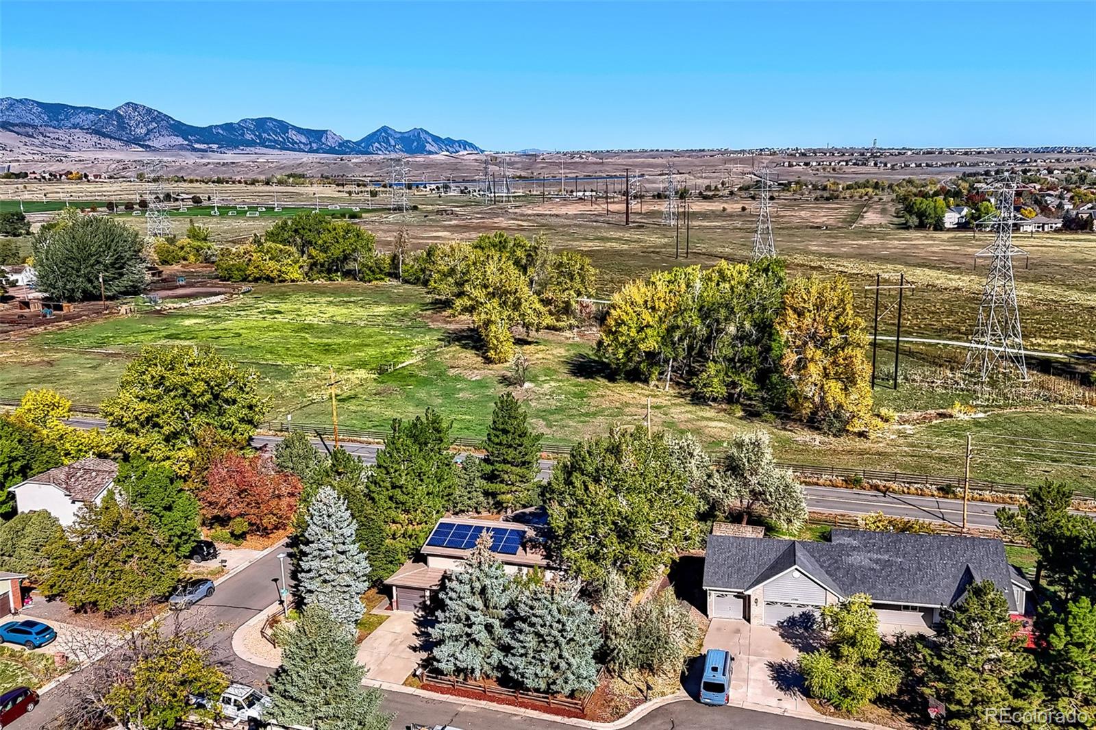 MLS Image #4 for 17795 w 59th drive,golden, Colorado