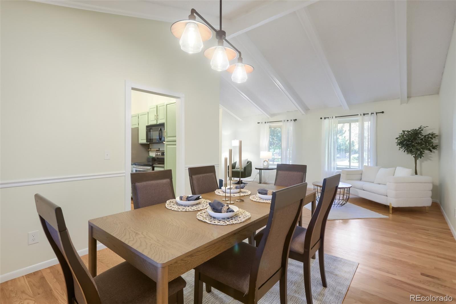 MLS Image #7 for 17795 w 59th drive,golden, Colorado