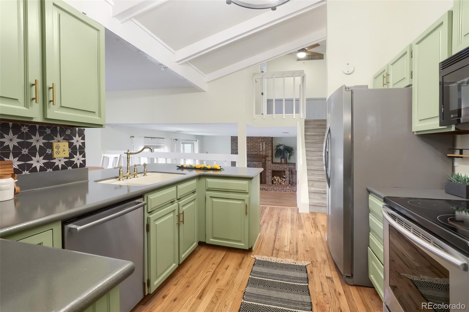MLS Image #8 for 17795 w 59th drive,golden, Colorado