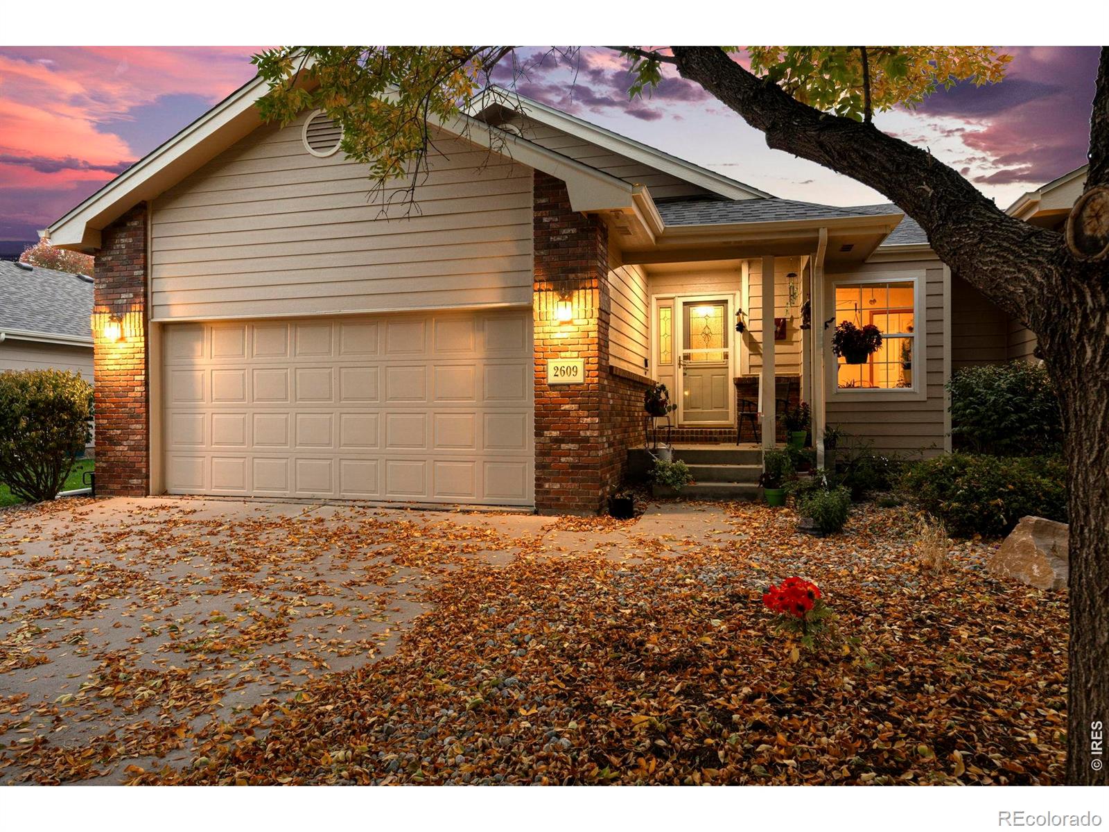 MLS Image #37 for 2609  anemonie drive,loveland, Colorado