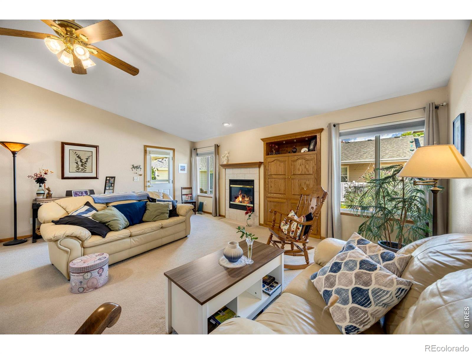 MLS Image #4 for 2609  anemonie drive,loveland, Colorado