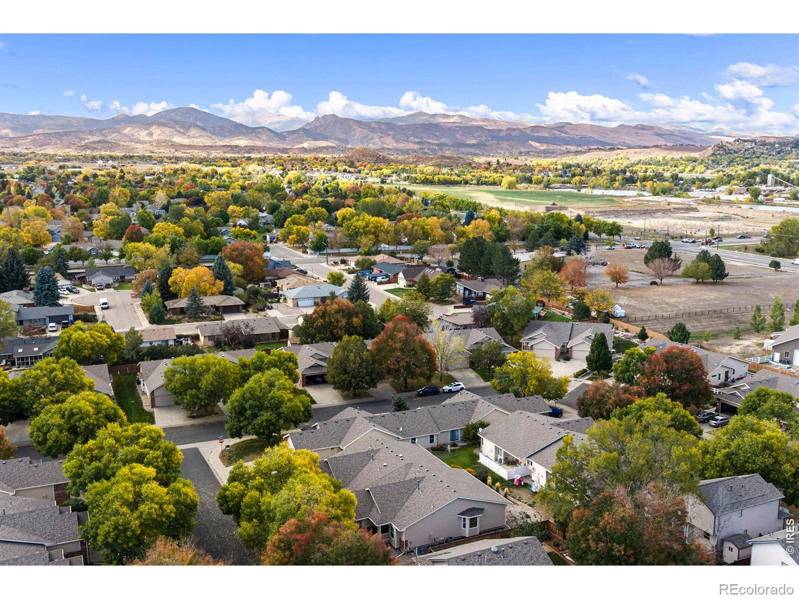 MLS Image #46 for 2609  anemonie drive,loveland, Colorado
